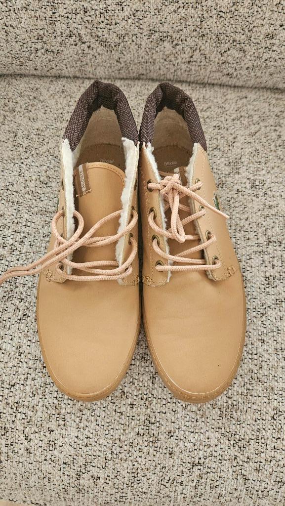 Lacoste wandelschoenen, Kleding | Dames, Schoenen, Nieuw, Wandelschoenen, Bruin, Ophalen of Verzenden