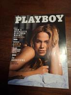 Playboy met Nicolette Kluijver., Ophalen of Verzenden
