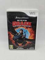 Hoe tem je een draak Wii, Spelcomputers en Games, ., 1 speler, Racen en Vliegen, Ophalen of Verzenden