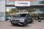Mercedes GLA 200 AMG-Line 163pk | Designo | Sfeer | Memory |, 4 cilinders, Met garantie (alle), 163 pk, Bedrijf