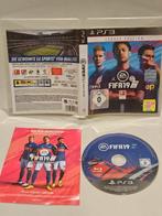 Fifa 19 PS3, Spelcomputers en Games, Games | Sony PlayStation 3, Ophalen of Verzenden, Zo goed als nieuw, Sport, 3 spelers of meer