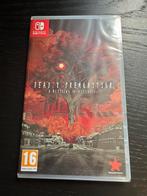 Deadly Premonition Nitendo Switch Game (nieuw), Avontuur en Actie, 1 speler, Nieuw, Ophalen of Verzenden