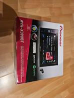Pioneer AVH-X390BT Dubbel DIN Autoradio, Ophalen, Overige typen