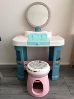 SMOBY make-up tafel (kids), Ophalen, Zo goed als nieuw