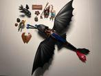 Hoe Tem Je Een Draak Figuren Set, Ophalen of Verzenden, Gebruikt, Jongen of Meisje