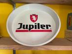Jupiler bier bierblad tableau dienblad, Ophalen of Verzenden, Zo goed als nieuw, Jupiler