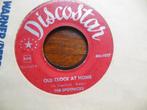 single  the spotnicks discostar records 45rpm jukebox vinyl, Gebruikt, 7 inch, Single, Ophalen of Verzenden
