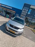 Peugeot expert 2.0 blue hdi 2017 met glasresteel, Auto's, Euro 6, 4 cilinders, Te koop, 2000 cc