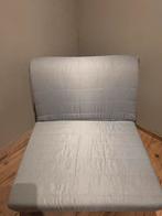 IKEA Slaapfauteuil nette staat, Huis en Inrichting, Fauteuils, Ophalen, Gebruikt, Stof, 75 tot 100 cm