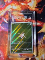 TAG Slab Slakoth 212/191 Gem Mint 10, Ophalen of Verzenden