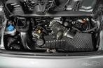 Porsche 911 Targa | Historie bekend | Europese auto | 2002, Automaat, Achterwielaandrijving, Zwart, Cabriolet