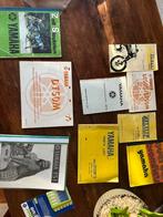 Yamaha naslagwerken, Boeken, Ophalen of Verzenden, Zo goed als nieuw