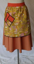 mooi ouderwets kort Schort, Kleding | Dames, ., Ophalen of Verzenden, Zo goed als nieuw, .