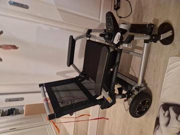 Split rider tekoop beschikbaar voor biedingen