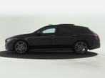 Mercedes-Benz CLA-Klasse Shooting Brake 180 AMG Line LIMITED, Auto's, Mercedes-Benz, CLA, 136 pk, Lichtsensor, Zwart