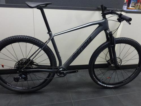 MENDIZ X21 carbon MTB 29er 1x12 SLX NIEUW !!, Fietsen en Brommers, Fietsen | Mountainbikes en ATB, Nieuw, Trek, Ophalen