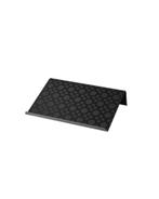IKEA BRÄDA Laptop Support Black 4231 cm, Computers en Software, Laptopstandaarden, Ophalen, Gebruikt, IKEA