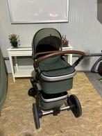 Joolz Day3 Marvellous green, Kinderen en Baby's, Kinderwagens en Combinaties, Overige merken, Gebruikt, Joolz, Joolz