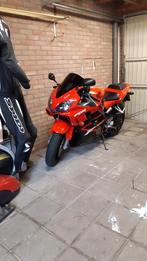 Honda CBR 600 fs, Motoren, 4 cilinders, Meer dan 35 kW, 600 cc, Sport