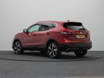 Nissan Qashqai 158pk DIG-T Tekna+ | Trekhaak! | Bekleding Le, Auto's, Nissan, Euro 6, Leder, Bedrijf, Qashqai
