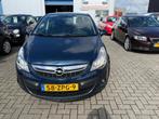 Opel Corsa 1.2-16V Rhythm, Voorwielaandrijving, Euro 5, Gebruikt, 4 cilinders