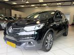 Renault Kadjar 1.2 TCe Bose 99.902km! Luxe model!, Auto's, Voorwielaandrijving, Gebruikt, 4 cilinders, Zwart