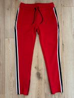 NIEUW stoere CoolCat broek trainingsbroek rood 158 / 164, Ophalen of Verzenden, Nieuw, Jongen, Broek