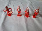 Vintage soldaatjes cherilea toys opruiming, Ophalen of Verzenden, Gebruikt, Overige