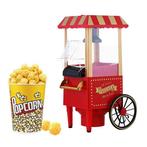 Popcornmaker - Popcorn maken voor kinderen, Niet ingevuld, Verzenden, Niet ingevuld, Nieuw