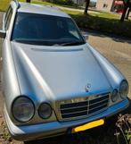 Mercedes e290 w210 onderdelen, Auto-onderdelen, Ophalen, Gebruikt, Mercedes-Benz