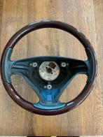 Volvo nieuw houten stuurwiel v70 s60, Auto-onderdelen, Ophalen of Verzenden, Nieuw, Volvo