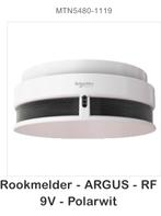 Rookmelder draadloos koppelbaar!!, Ophalen of Verzenden, Nieuw