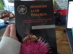 Honderd jaar Imkeren;   bijenteelt in Nederland, Ophalen of Verzenden, Zo goed als nieuw, Natuur algemeen, Wieb Top