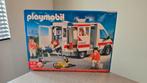 Playmobil 4221 ambulance nieuw in doos, Kinderen en Baby's, Speelgoed | Playmobil, Ophalen of Verzenden, Nieuw, Complete set