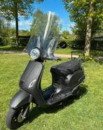 Marengo scooter, Fietsen en Brommers, Snorfietsen en Snorscooters, Gebruikt, Benzine, Ophalen, Overige merken