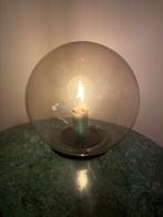 IKEA FADO Tafellamp - Stijlvolle sfeerverlichting, Ophalen of Verzenden, Zo goed als nieuw, Glas, Minder dan 100 cm