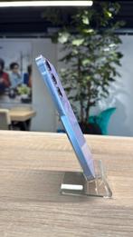 Samsung Galaxy A55 5G 128GB Paars 2 jaar garantie, Samsung, Paars, Nieuw, Ophalen of Verzenden