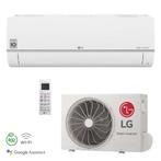 LG DualCool 2.5kW,  LG Airco geschikt voor koelen&verwarmen, Verwarmen, Verzenden, Minder dan 60 m³, Nieuw