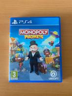 Monopoly madness, Spelcomputers en Games, Games | Sony PlayStation 4, Puzzel en Educatief, Vanaf 3 jaar, Ophalen of Verzenden