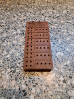 Mini Master Mind, spel, vintage, Hobby en Vrije tijd, Gezelschapsspellen | Overige, Ophalen of Verzenden, Gebruikt