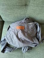 BYKAY draagdoek, Kinderen en Baby's, Babydragers en Draagdoeken, Overige merken, Draagdoek, Gebruikt, Buik of Rug