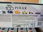 Hot Wheels Disney Pixar 100 Real Riders, Ophalen of Verzenden, Nieuw