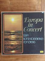 10 LP's.Een licht klassieke rondreis door Europa in concert., Cd's en Dvd's, Vinyl | Klassiek, Ophalen of Verzenden