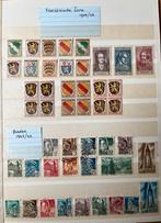 Franse Zone 1945/49, Ophalen of Verzenden, Overige periodes
