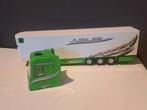 Tekno Muller, Hobby en Vrije tijd, Modelauto's | 1:50, Ophalen of Verzenden, Zo goed als nieuw, Bus of Vrachtwagen, Tekno