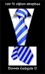 Dennis Gadgets: 100 % zijden stropdas AS 0251, Ophalen of Verzenden, Nieuw, Met patroon