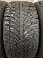 winter 275/45R21 Michelin 275/45/21 2754521 275/45ZR21 ZR21, Gebruikt, -, 275 mm, -