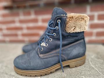 Panama Jack Damesschoenen Boots maat 40  beschikbaar voor biedingen