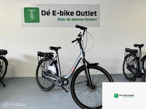 Livorno Superior 11/2023 nette staat garantie btw factuur, Fietsen en Brommers, Elektrische fietsen, Gebruikt, Overige merken