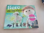 Mr. Cey - Hero en de draak, Ophalen, Zo goed als nieuw, Haken, Patroon of Boek